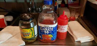 The Barn Public House