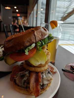 The Barn Public House