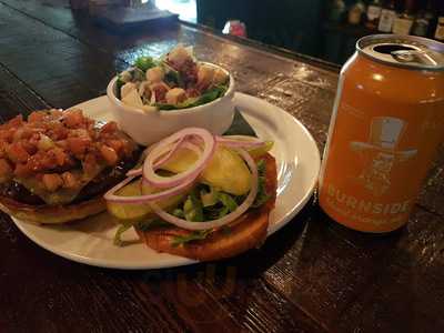 The Barn Public House