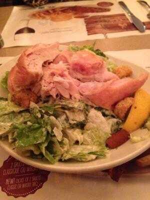 Rotisserie St-hubert