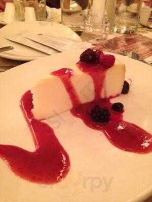 Rotisserie St-hubert