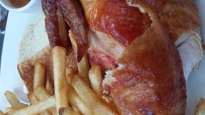 Rotisserie St-hubert