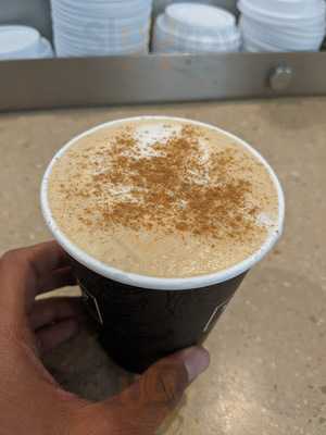 Second Cup Coffee Co.