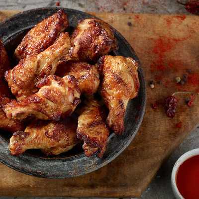 Panagopoulos Pizza Place