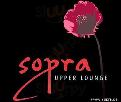 Sopra Lounge