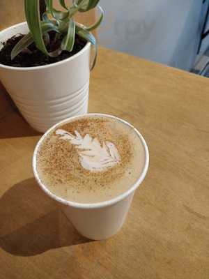 Morning Owl Coffeehouse