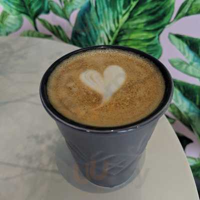 Morning Owl Coffeehouse