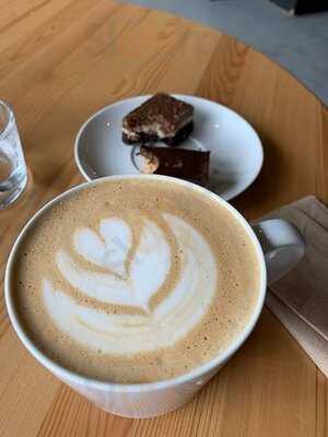 Morning Owl Coffeehouse