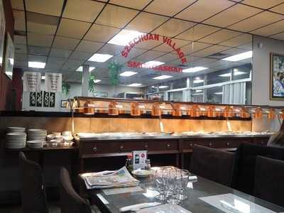 China Jump Restaurant