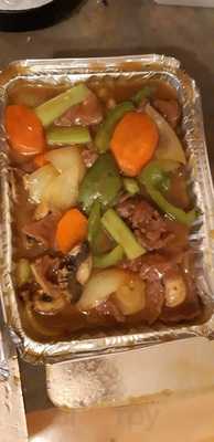 China Jump Restaurant