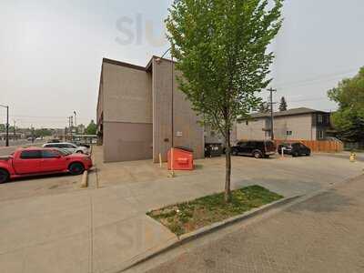 China Jump Restaurant