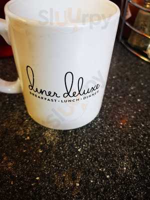 Ricky's All Day Grill