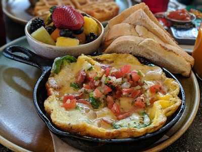 Ricky's All Day Grill