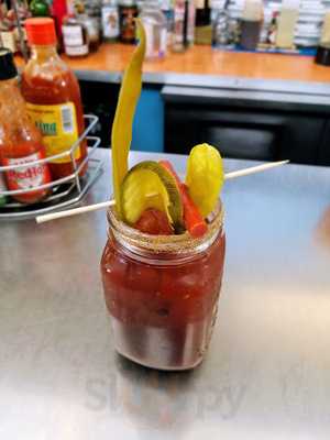 Ricky's All Day Grill