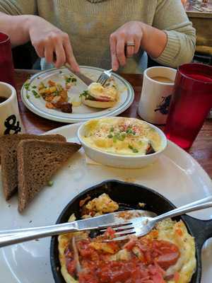 Ricky's All Day Grill