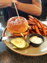 Ricky's All Day Grill