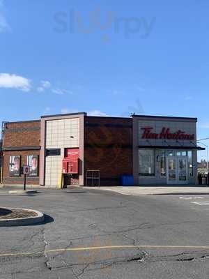 Tim Hortons