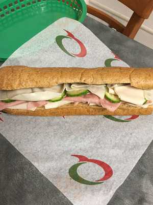 Quiznos