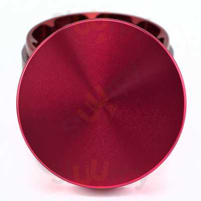 Nini's Panini Bar Within Union Smoke Shop