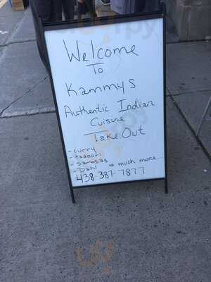 Kammy's