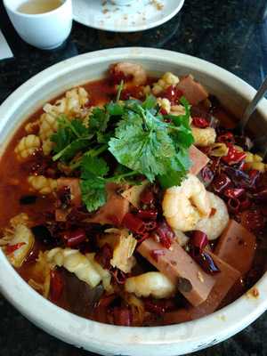 The Ambassador Bar&grill