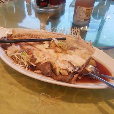 The Ambassador Bar&grill