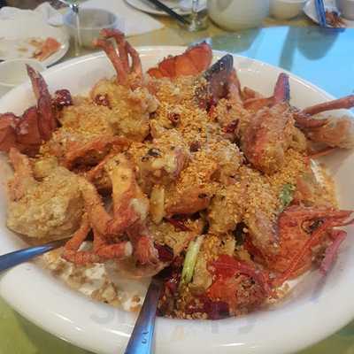 The Ambassador Bar&grill