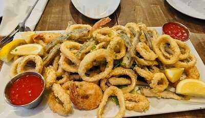 Trattoria Il Ritrovo