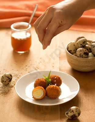 Restaurant Le Trooper