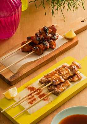 Restaurant Le Trooper