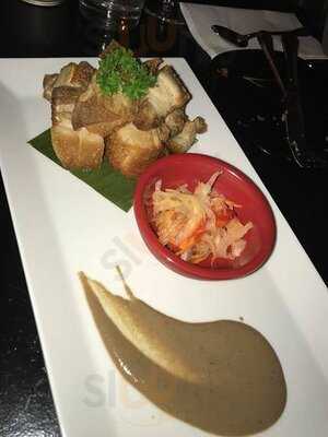 Restaurant Le Trooper