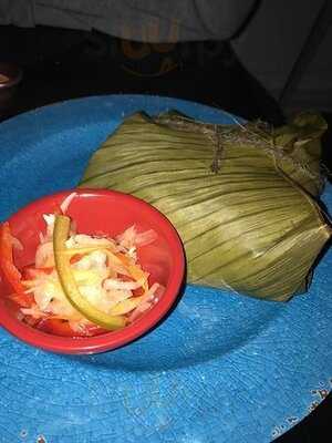 Restaurant Le Trooper