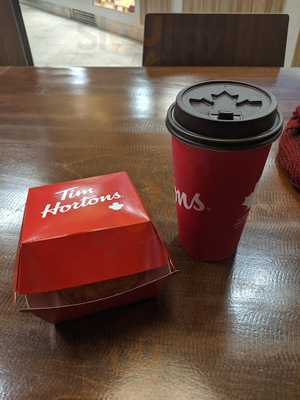 Tim Hortons