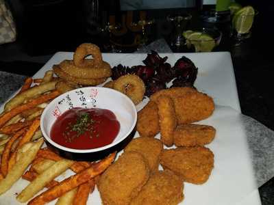 Meiningful Fusion Restaurant