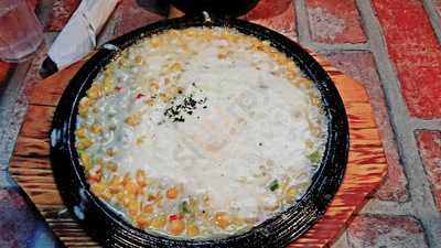 Meiningful Fusion Restaurant