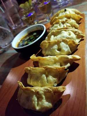 Meiningful Fusion Restaurant