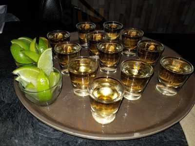 Meiningful Fusion Restaurant