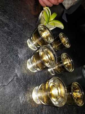 Meiningful Fusion Restaurant