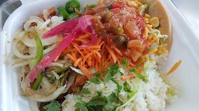 Amigos Cantina Grill