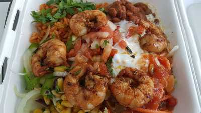 Amigos Cantina Grill