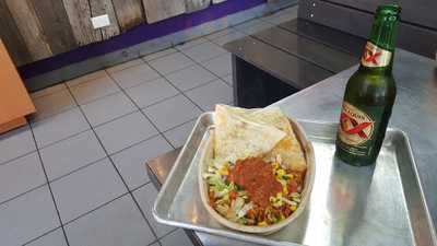 Amigos Cantina Grill