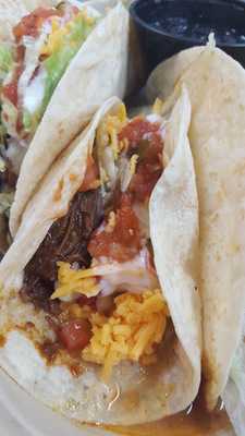 Amigos Cantina Grill