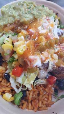 Amigos Cantina Grill