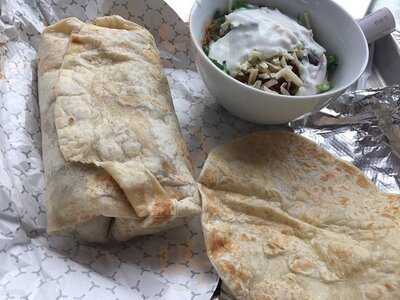 Amigos Cantina Grill