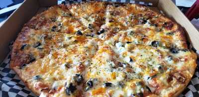 Silver Point Pub And Eatery