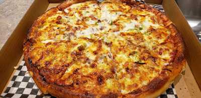 Silver Point Pub And Eatery