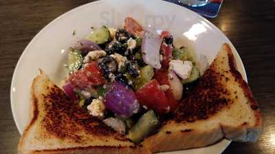 Silver Point Pub And Eatery