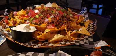 Silver Point Pub And Eatery