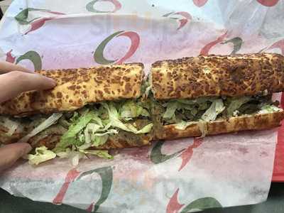 Quiznos