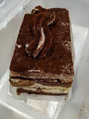 Golden Wheat And Pastry